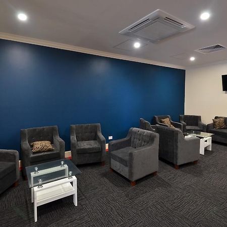 Parklane Motel Murray Bridge Eksteriør billede