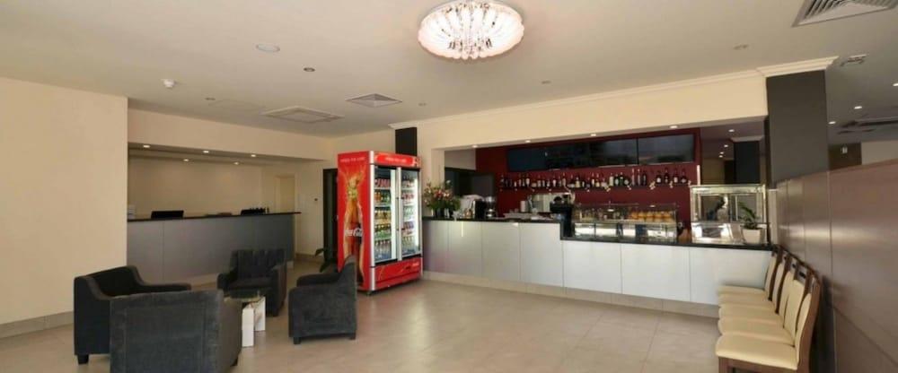 Parklane Motel Murray Bridge Eksteriør billede