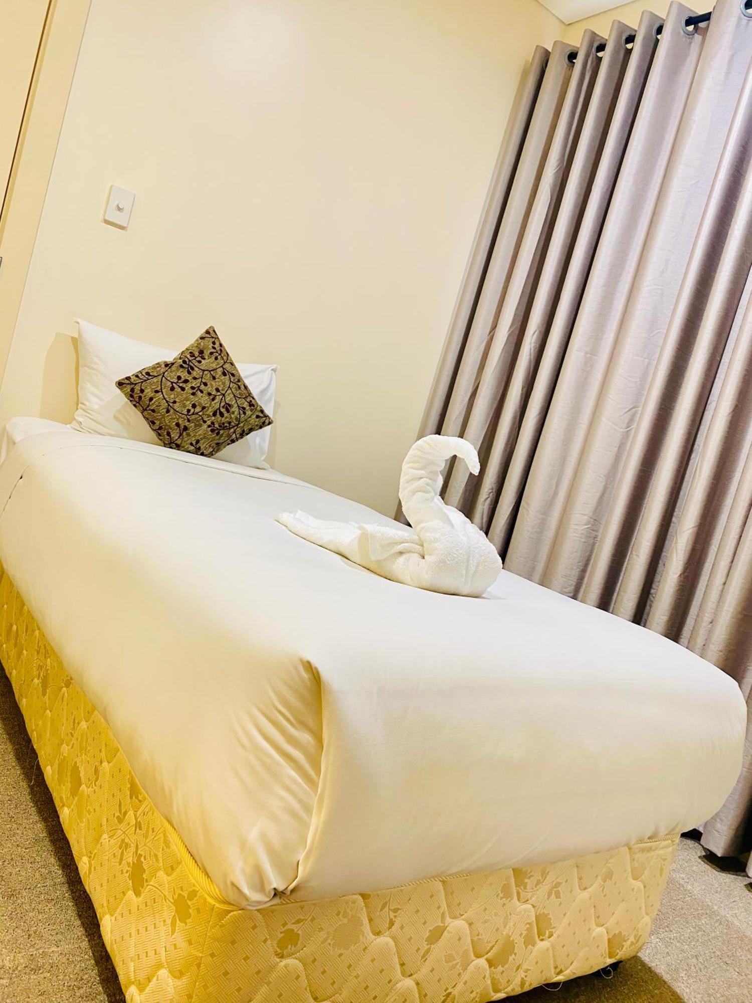 Parklane Motel Murray Bridge Eksteriør billede