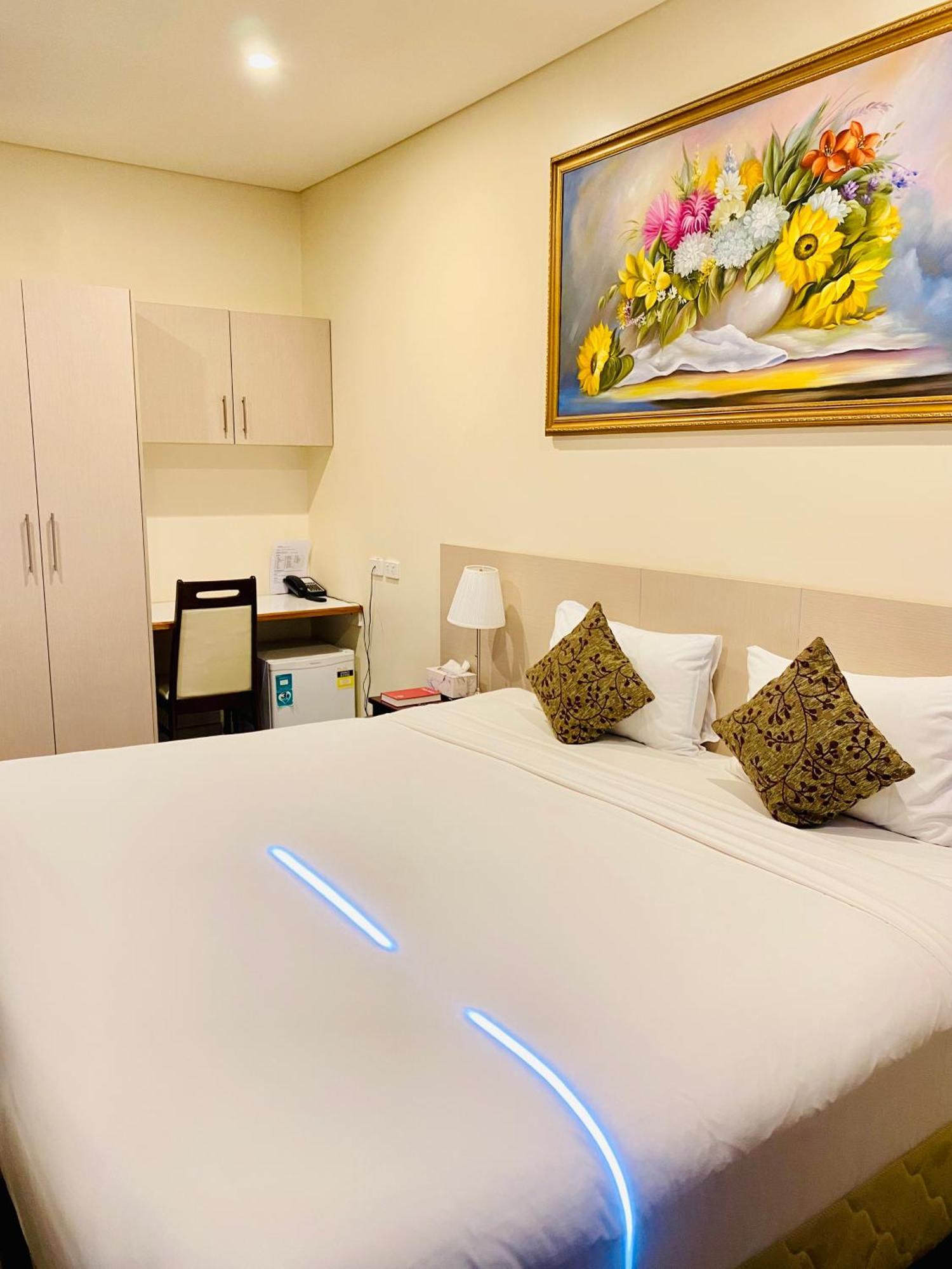 Parklane Motel Murray Bridge Eksteriør billede