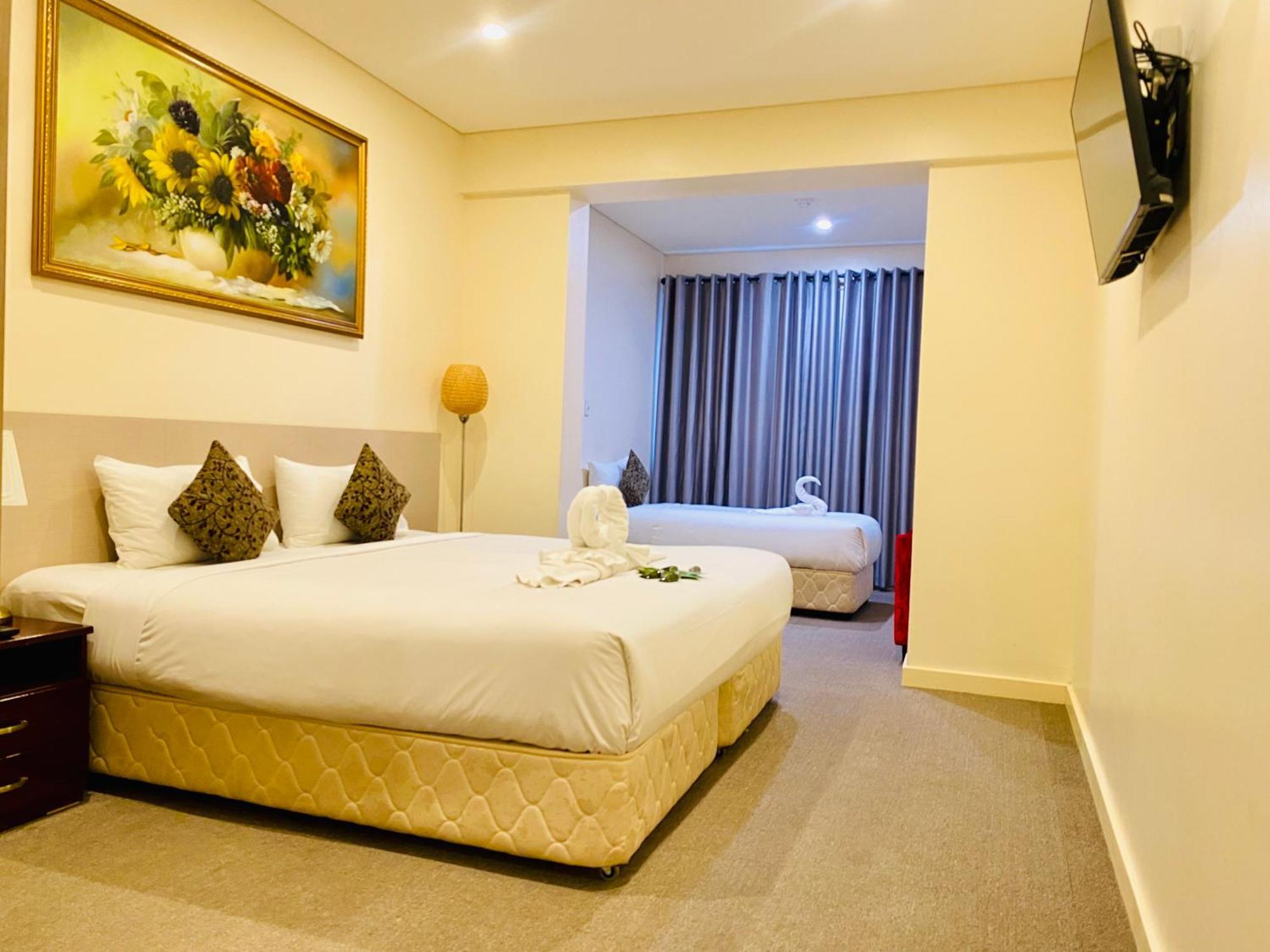 Parklane Motel Murray Bridge Eksteriør billede