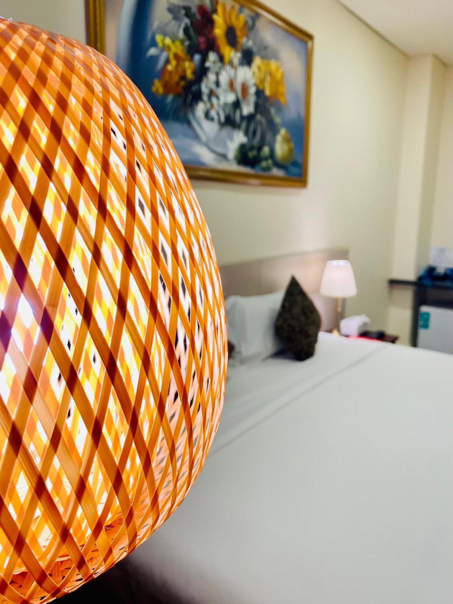 Parklane Motel Murray Bridge Eksteriør billede
