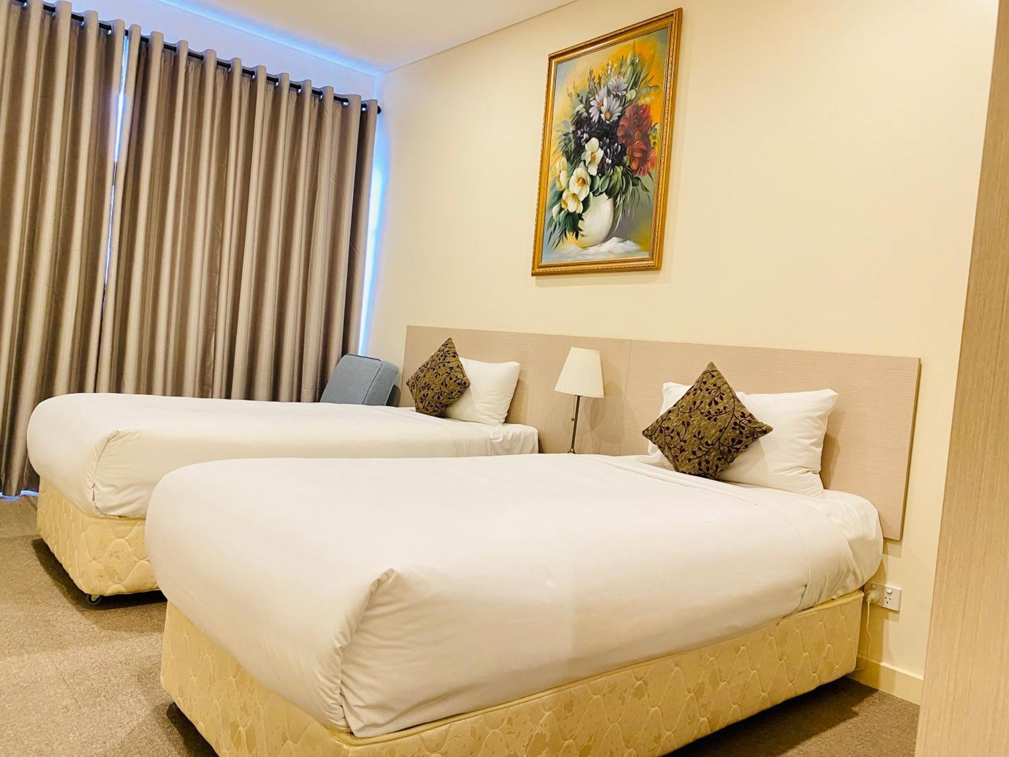 Parklane Motel Murray Bridge Eksteriør billede