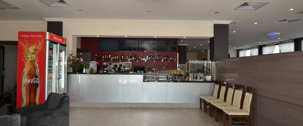 Parklane Motel Murray Bridge Eksteriør billede
