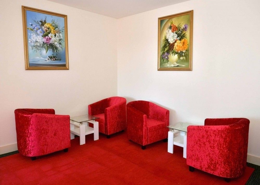 Parklane Motel Murray Bridge Eksteriør billede